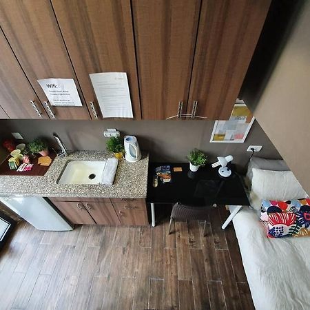 Gabriel Apartments Jeruzsálem Kültér fotó