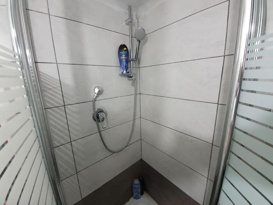 Gabriel Apartments Jeruzsálem Kültér fotó