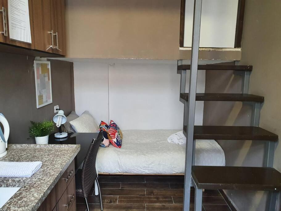 Gabriel Apartments Jeruzsálem Kültér fotó