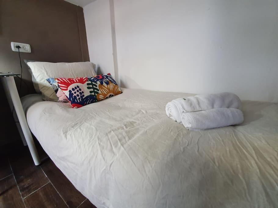 Gabriel Apartments Jeruzsálem Kültér fotó