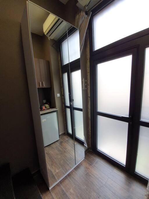 Gabriel Apartments Jeruzsálem Kültér fotó