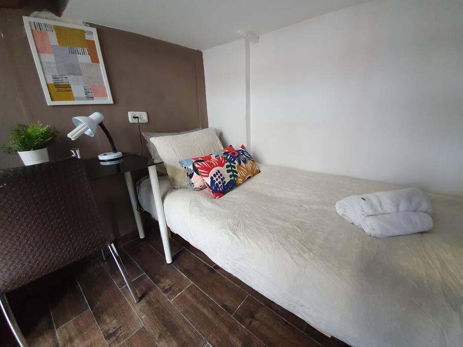 Gabriel Apartments Jeruzsálem Kültér fotó