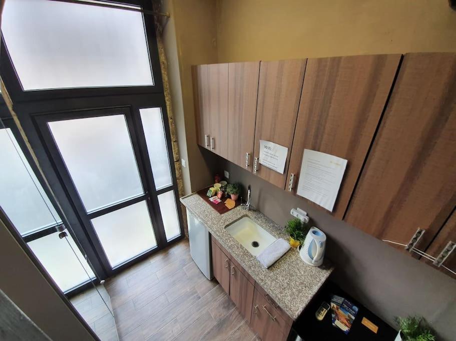 Gabriel Apartments Jeruzsálem Kültér fotó