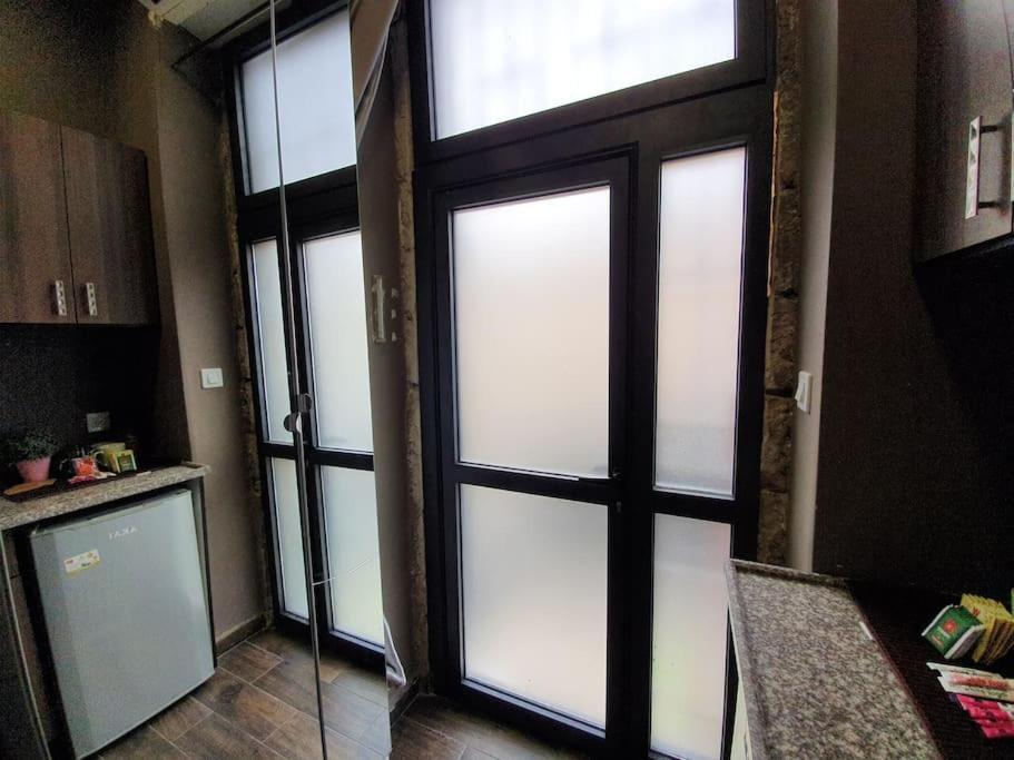 Gabriel Apartments Jeruzsálem Kültér fotó