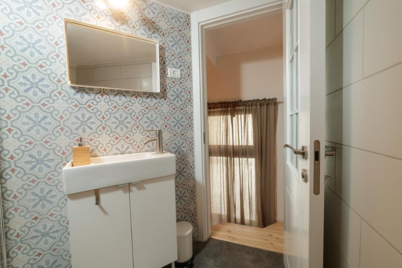 Gabriel Apartments Jeruzsálem Kültér fotó