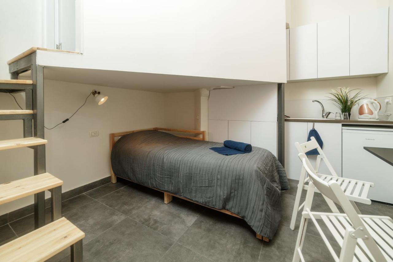 Gabriel Apartments Jeruzsálem Kültér fotó